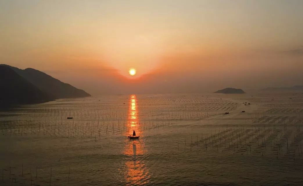 有多年包车向导经验 熟悉霞浦滩涂各个摄影旅游景点 对霞浦天气潮汐