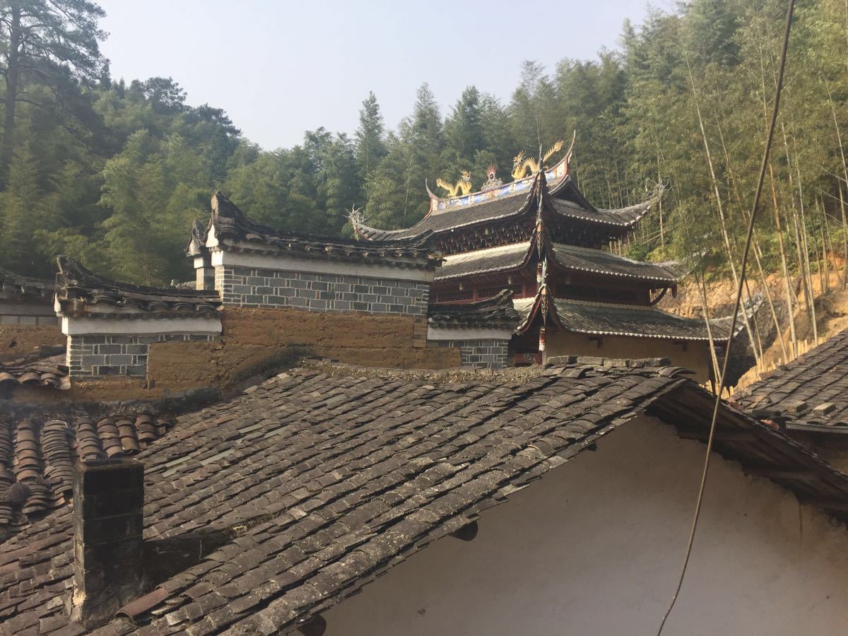 永丰禅寺旅游景点攻略图