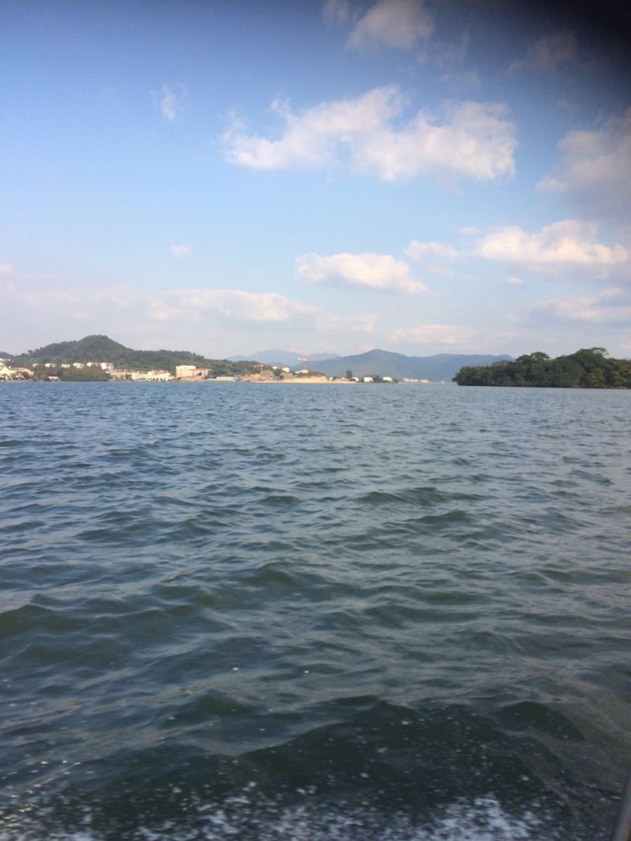 【携程攻略】宁波东钱湖好玩吗,宁波东钱湖景点怎么样