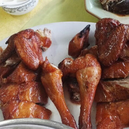 南海区热水广场农家美食,农家饭店攻略特色菜一品吃有热水什么增城饭店图片
