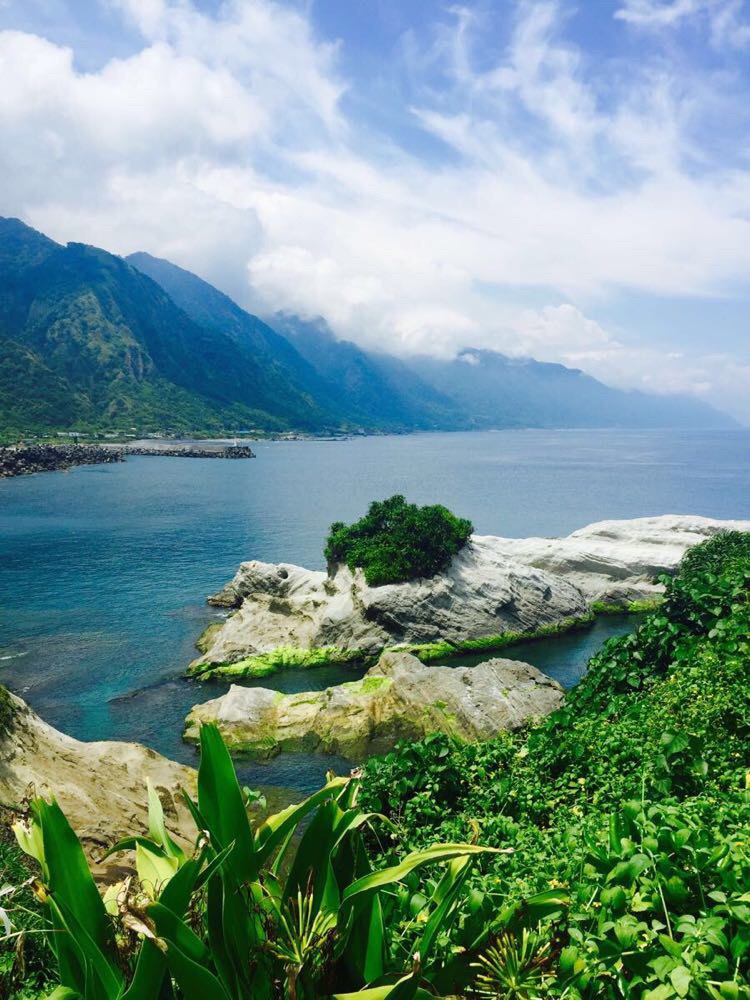 湾湾 台湾风景篇