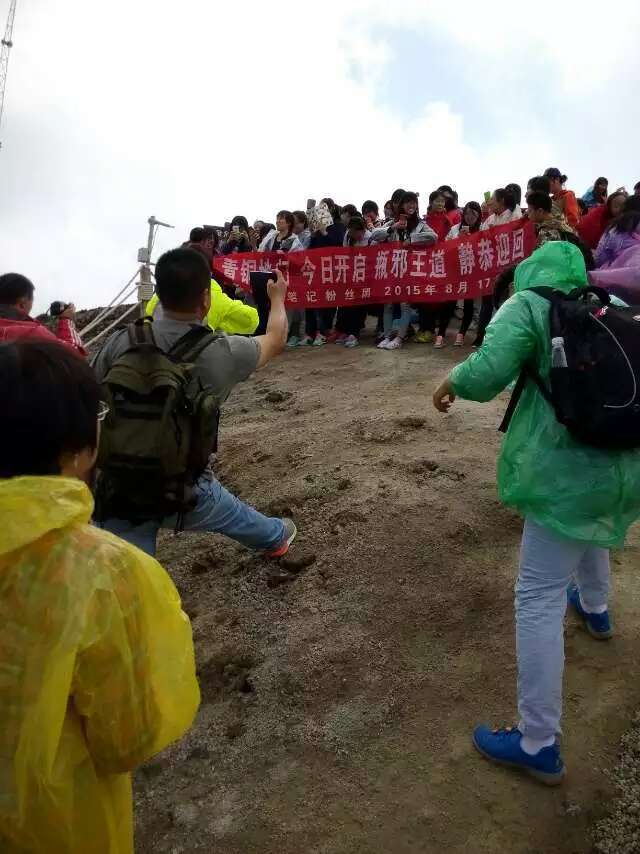 长白山"十年之约"大探秘!稻米心中的圣地!