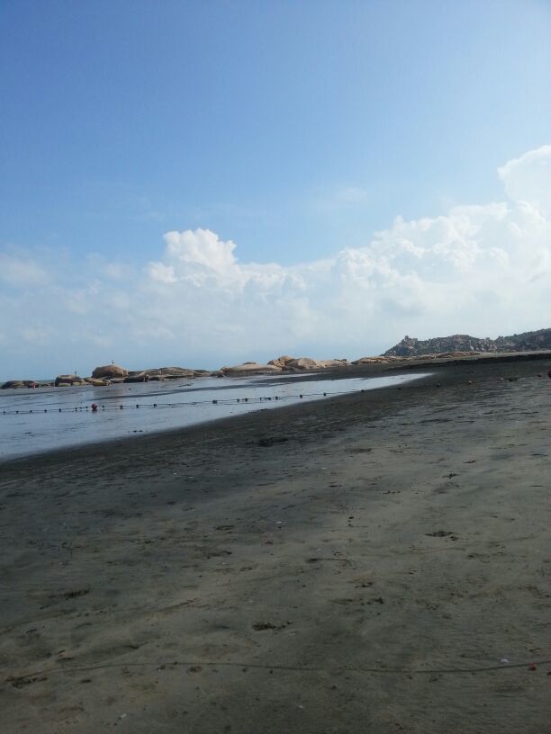 台山浪琴湾海轩客栈