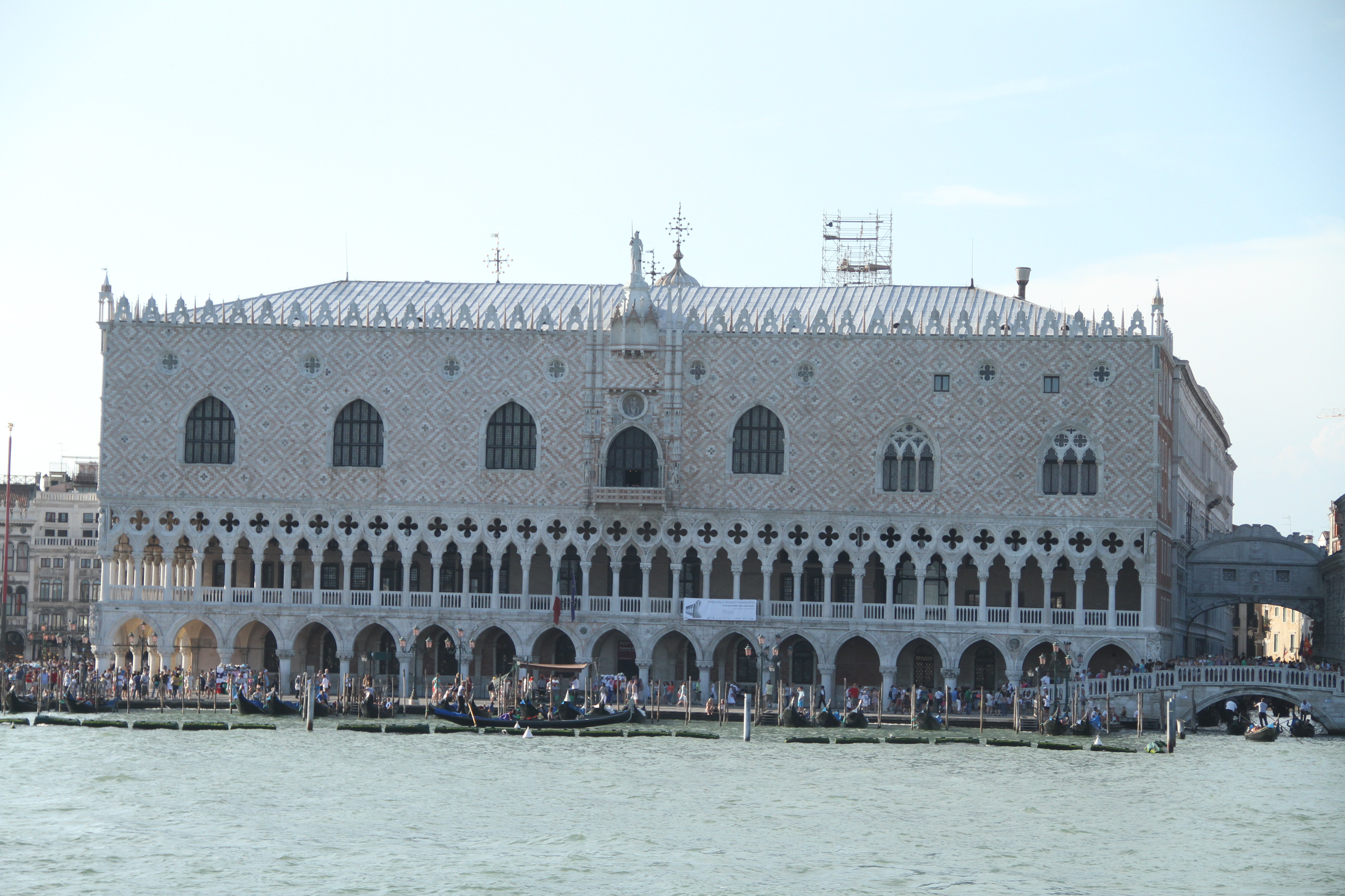 【携程攻略】威尼斯总督府适合商务旅行旅游吗,总督府商务旅行景点