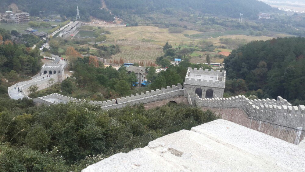 2019怪石岭_旅游攻略_门票_地址_游记点评,新建旅游景点推荐 - 去哪儿