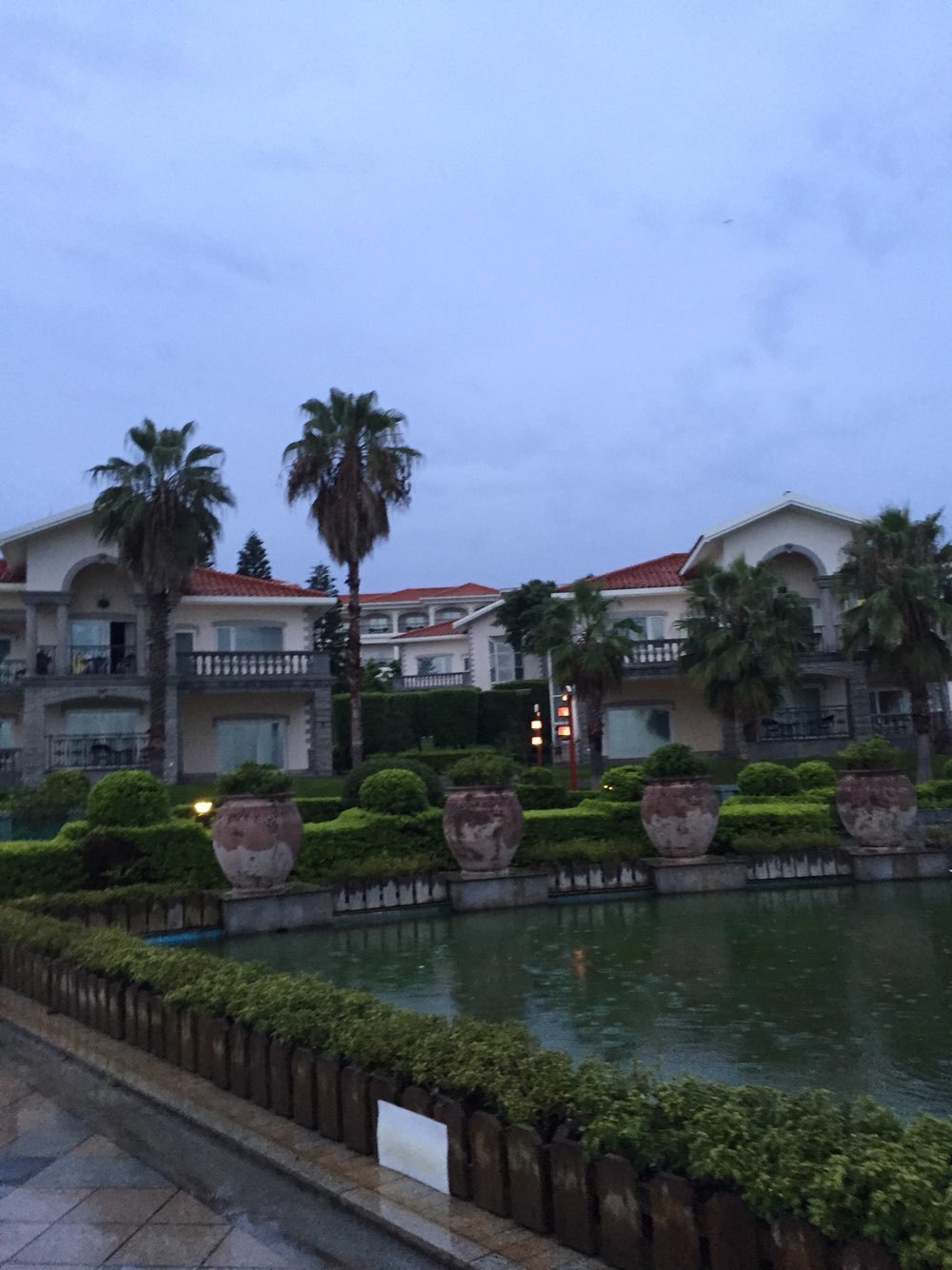 厦门亚洲海湾大酒店