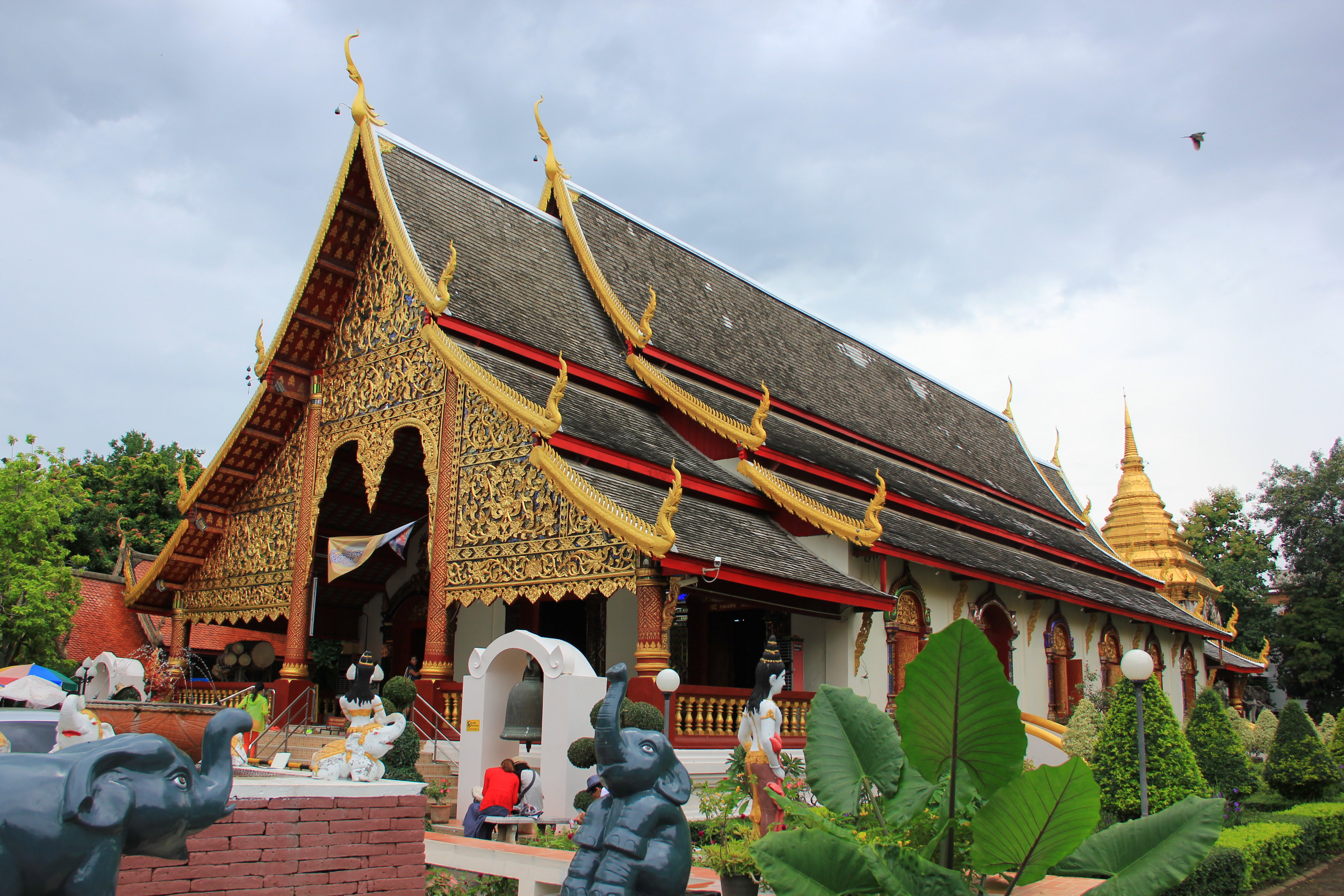 清曼寺