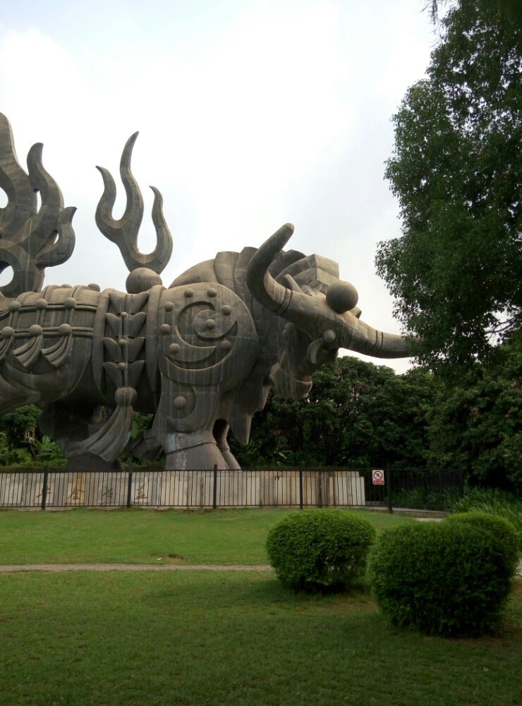 2020四海公园-旅游攻略-门票-地址-问答-游记点评,深圳旅游旅游景点