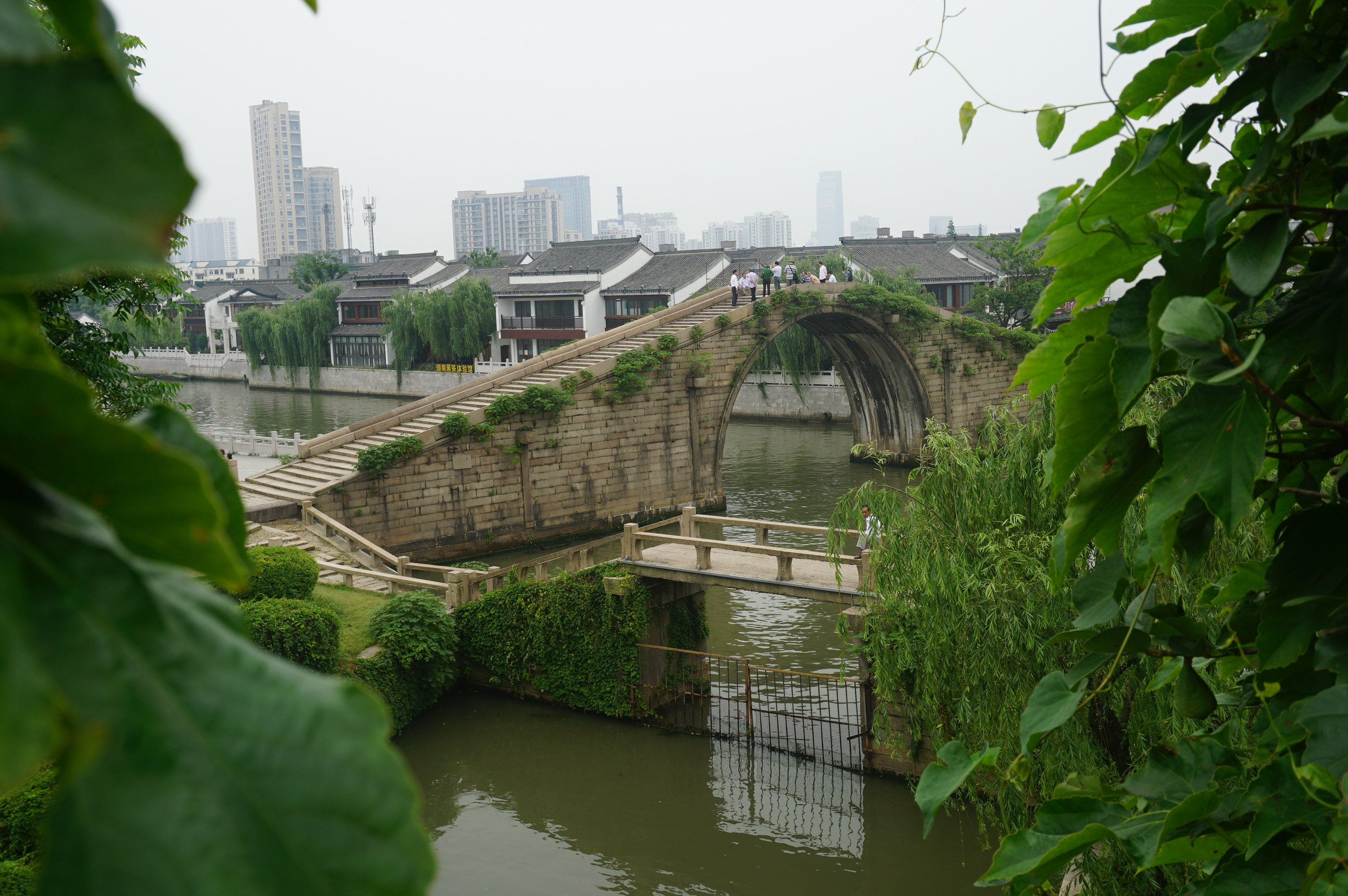 苏州吴门桥好玩吗,苏州吴门桥景点怎么样_点评_评价【携程攻略】