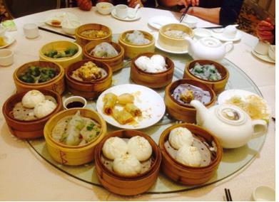 香港+澳门5日4晚跟团游·【全景观光•畅游港