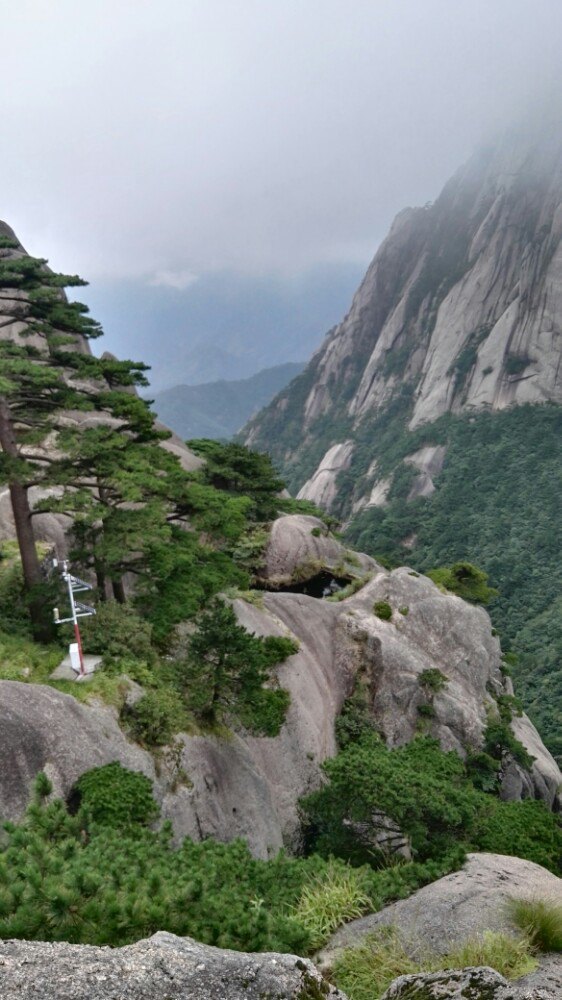 【携程攻略】黄山黄山风景区适合朋友出游旅游吗,黄山风景区朋友出游