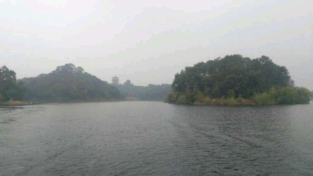 信阳南湾湖风景区攻略,信阳南湾湖风景区门票/游玩