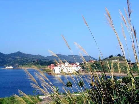 道观河风景区