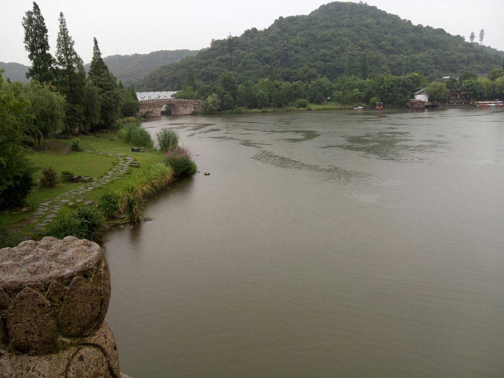 【携程攻略】杭州湘湖景点,湘湖是西湖的姊妹湖,也是国家4a级景区