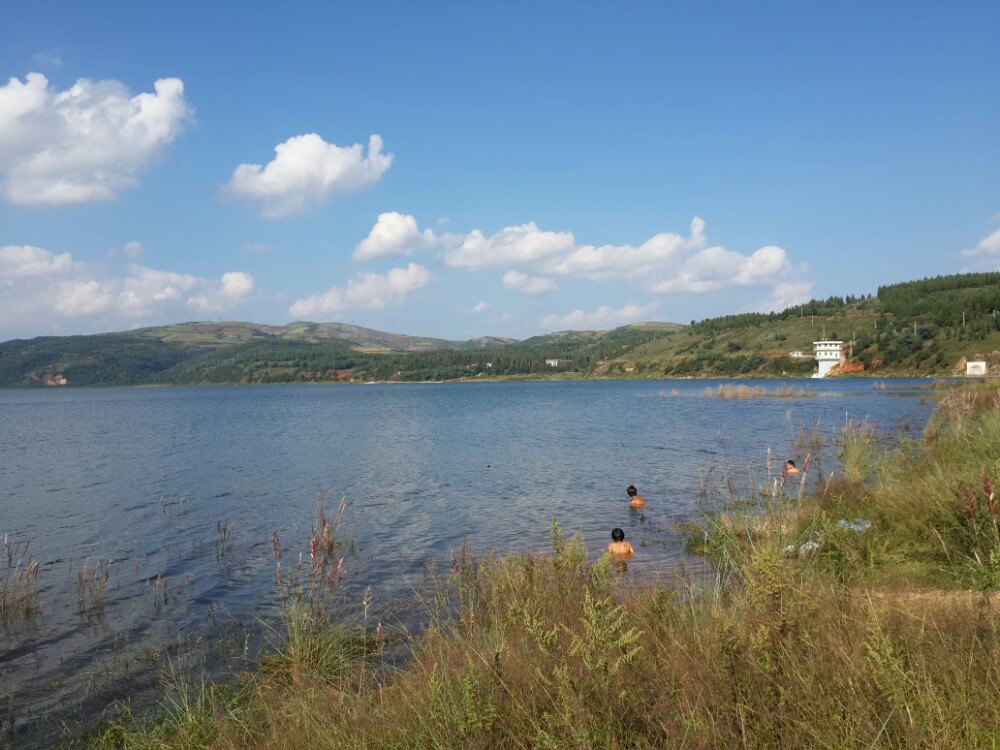 清水海
