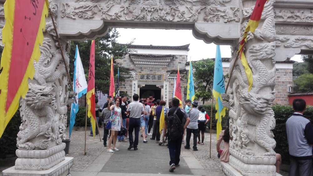 2019上清古镇_旅游攻略_门票_地址_游记点评,龙虎山旅游景点推荐 去