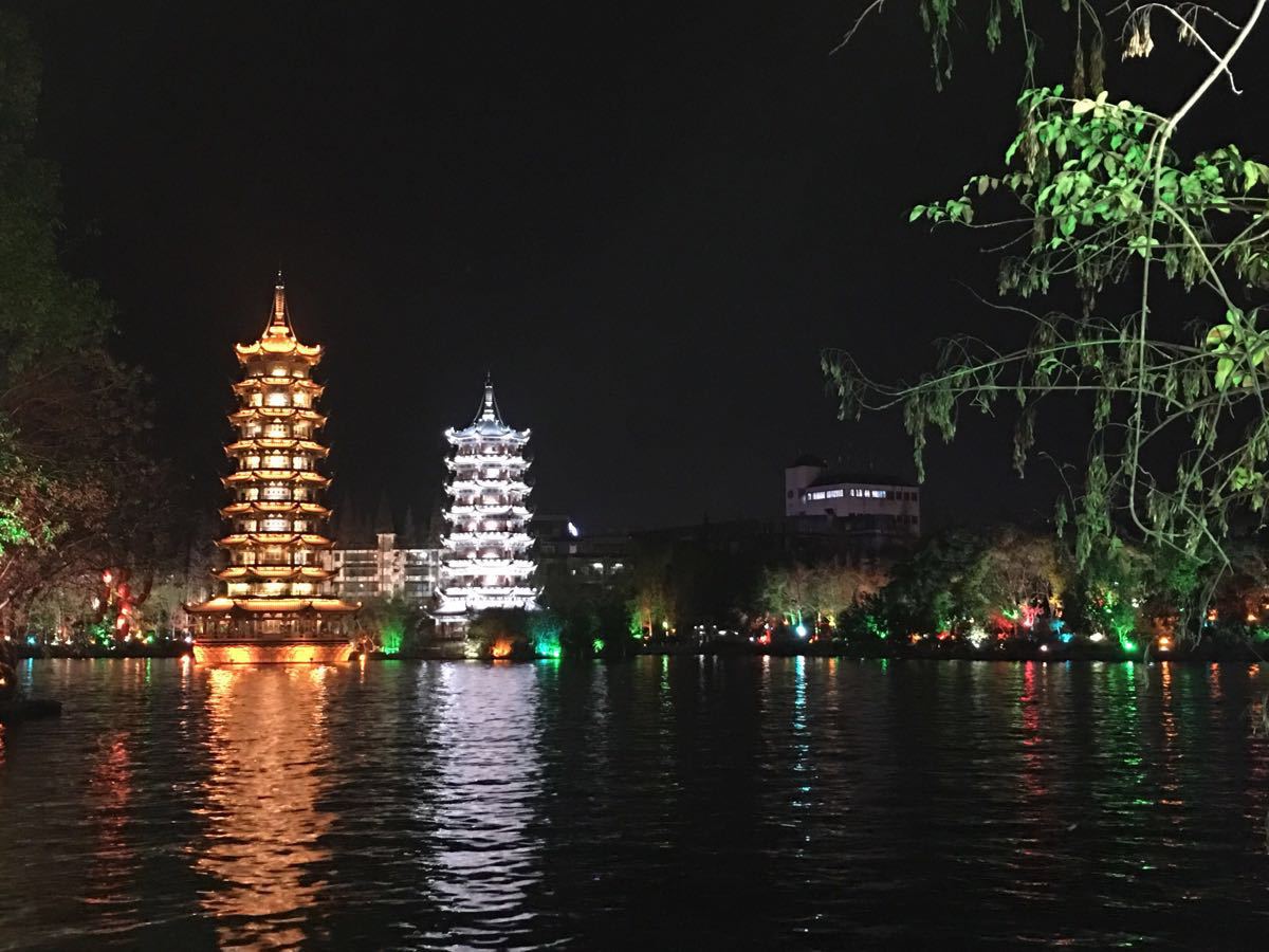 2019榕杉湖景区_旅游攻略_门票_地址_游记点评,桂林旅游景点推荐 - 去
