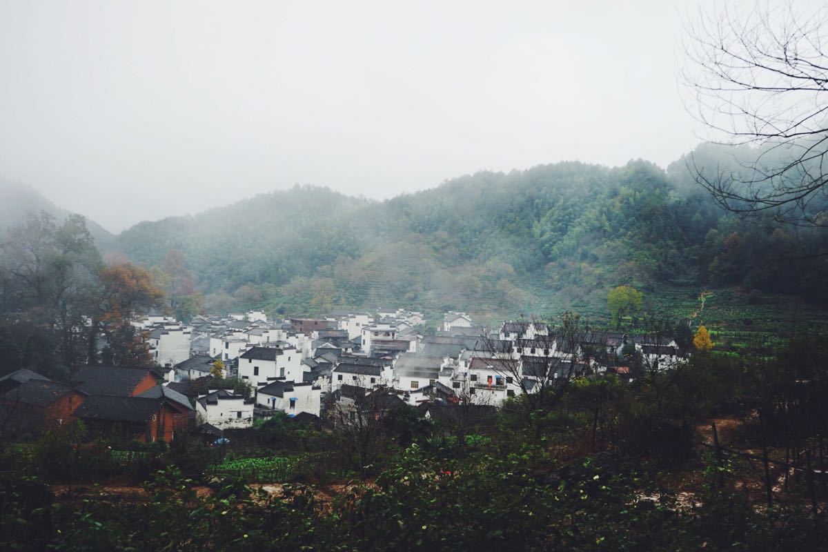 2019石城程村_旅游攻略_门票_地址_游记点评,婺源旅游