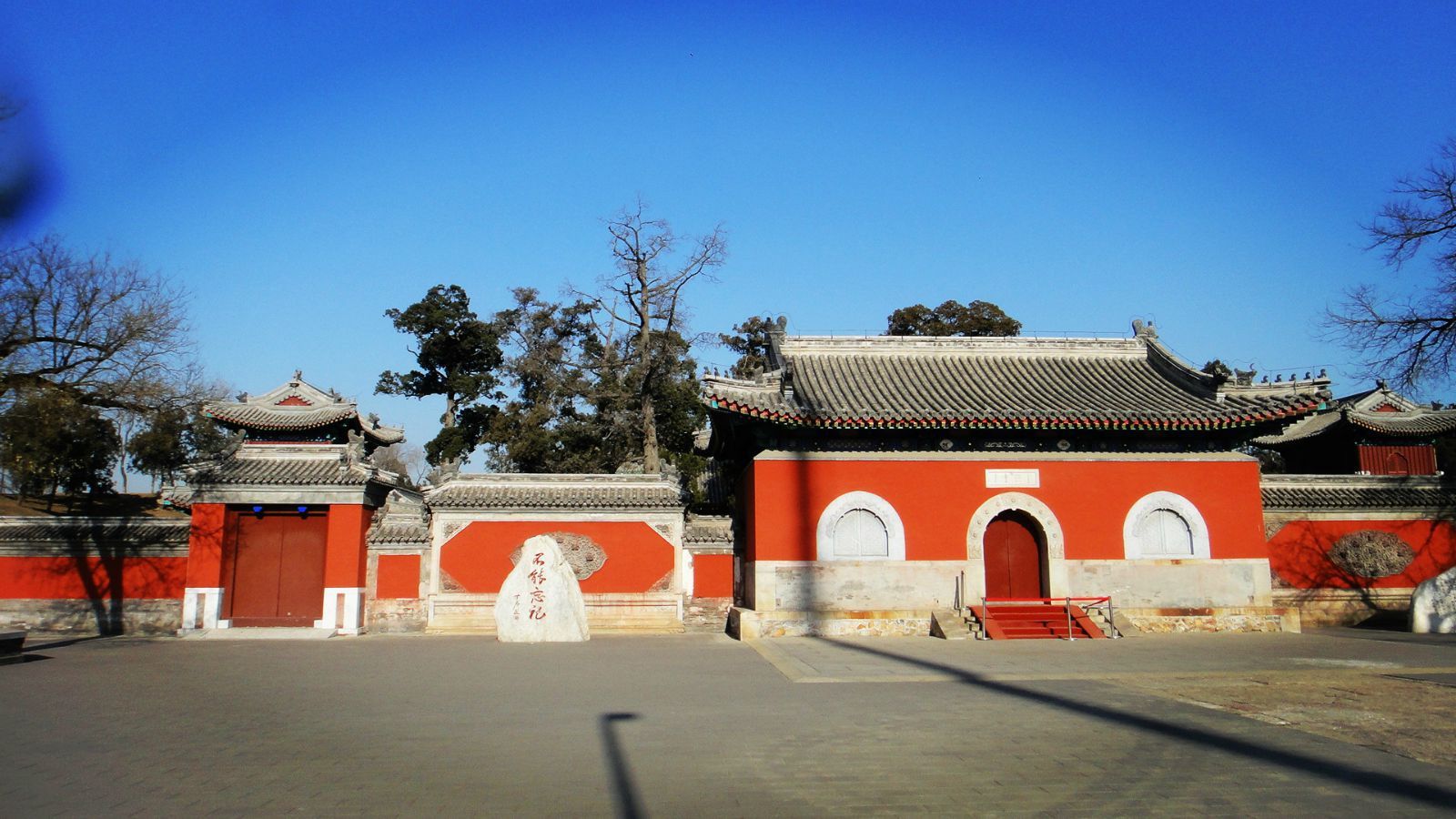 正觉寺