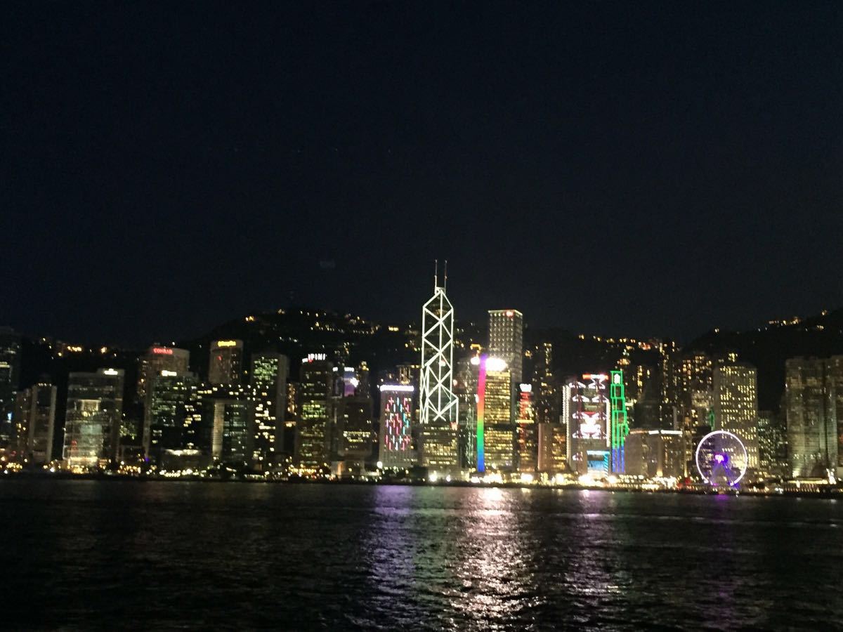 香港国际机场