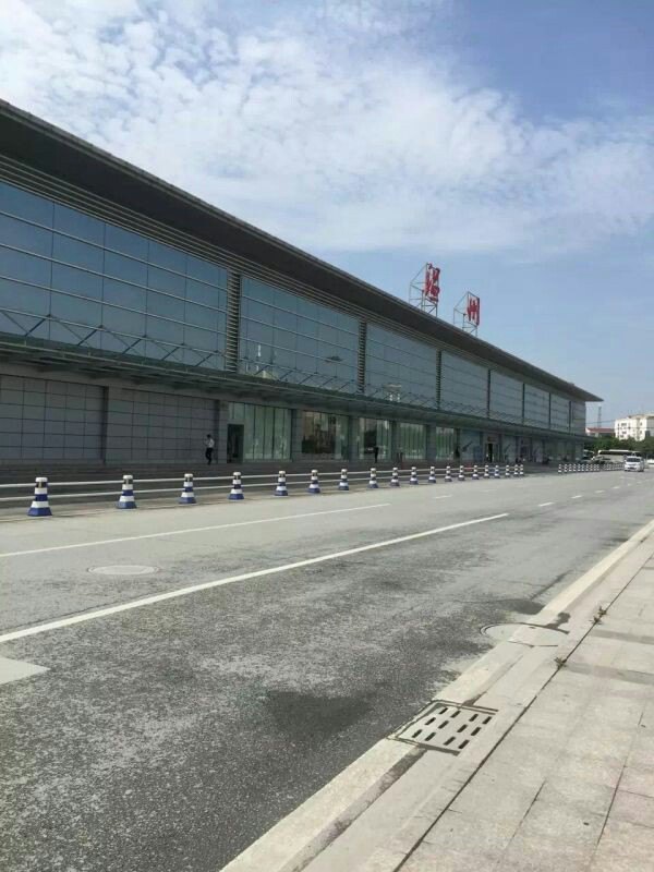 温州龙湾国际机场