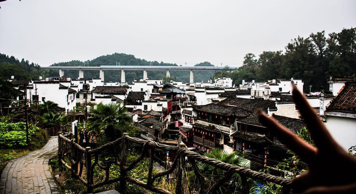 婺源风景区