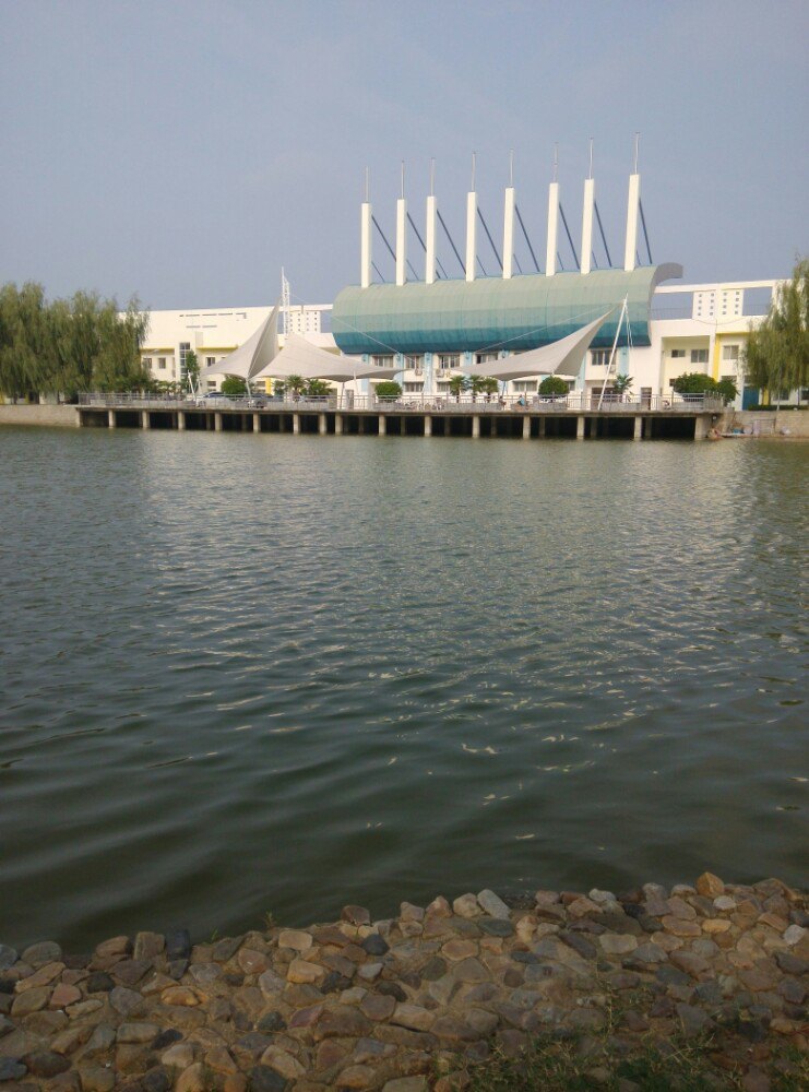 周口师范学院