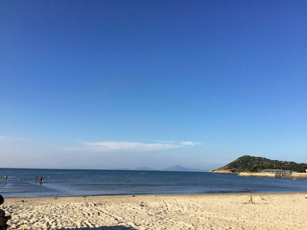 汕尾风车岛攻略,汕尾风车岛门票/游玩攻略/地址/图片