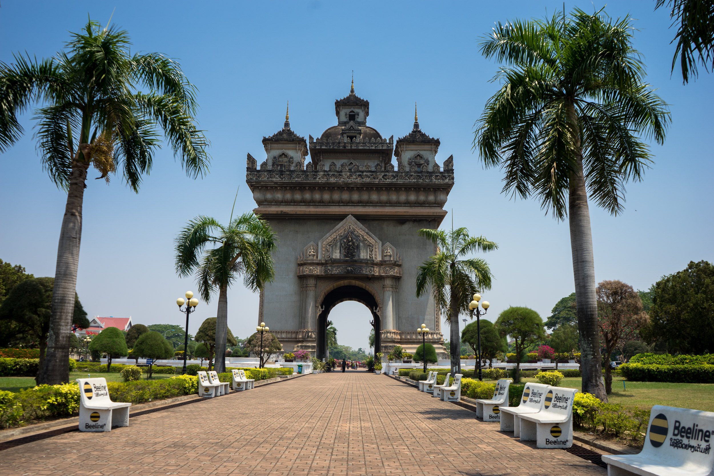 老挝旅游景点介绍