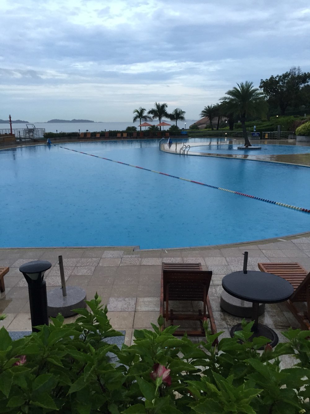 厦门亚洲海湾大酒店