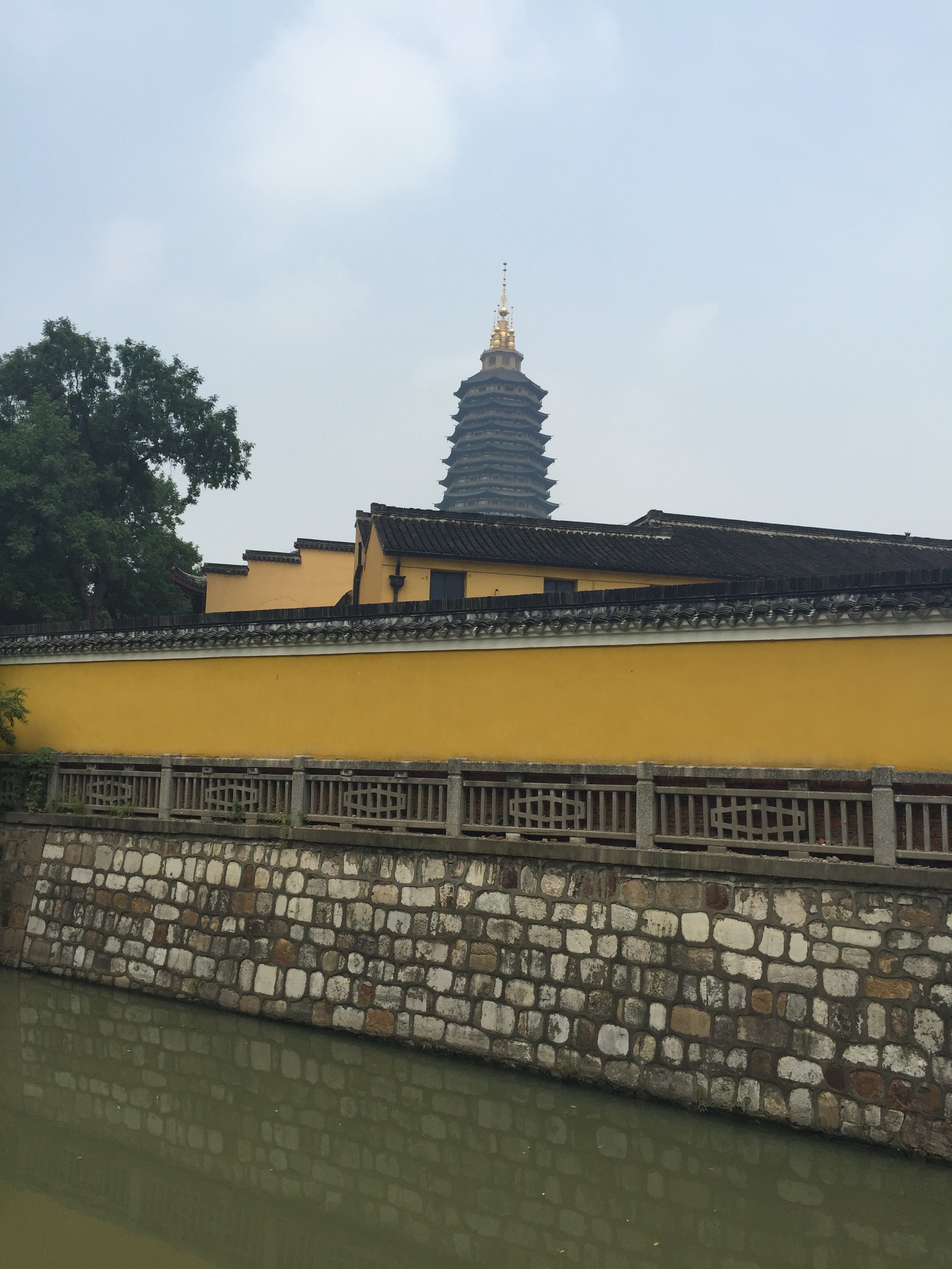 【携程攻略】常州天宁寺景点,常州天宁寺.常州的景点真心不多.