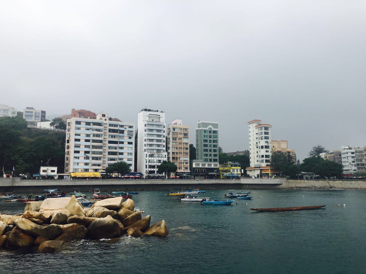 【携程攻略】香港赤柱景点,个人感觉值得一去.