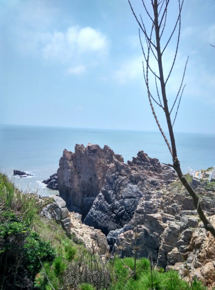 东海仙境