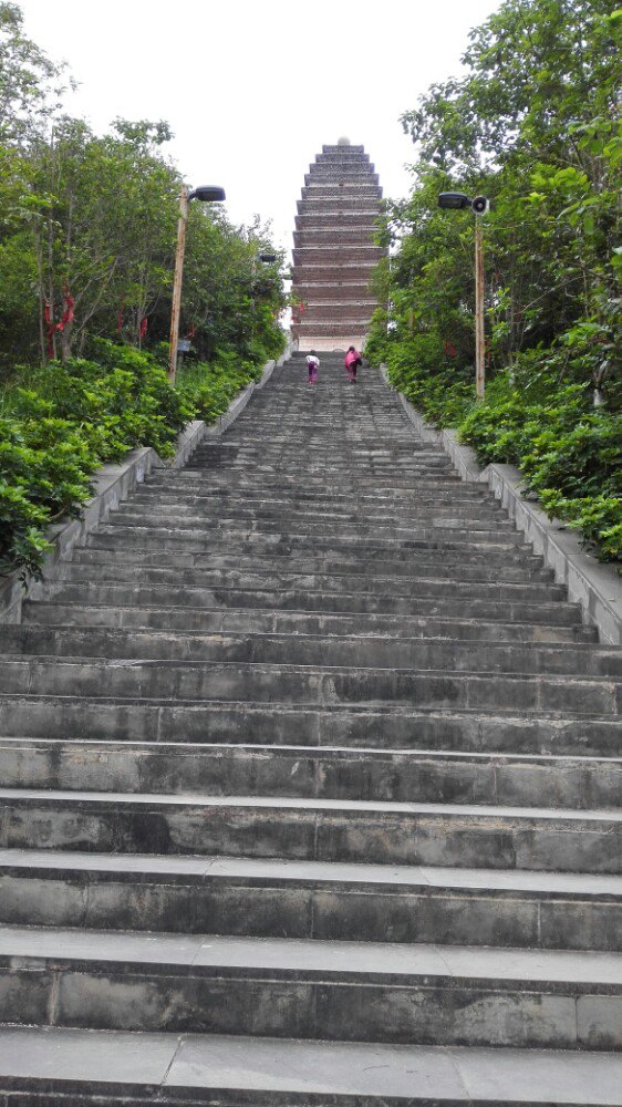 中江白塔寺好玩吗,中江白塔寺景点怎么样_点评_评价【携程攻略】