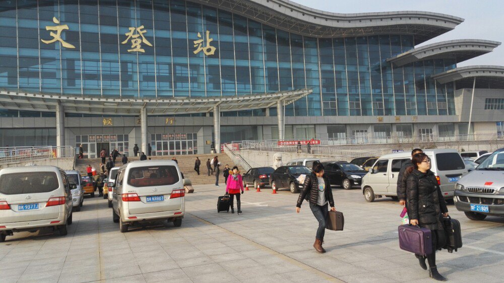 文登市博物馆