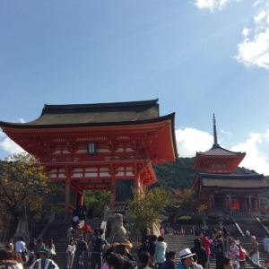 2019清水寺_旅游攻略_门票_地址_游记点评,京都旅游景点推荐 去哪儿