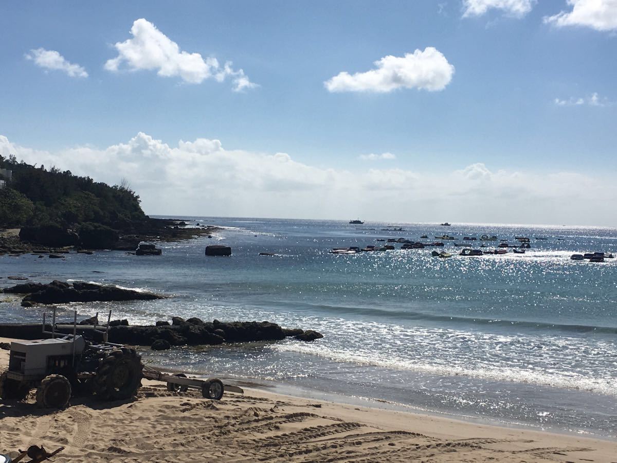 【携程攻略】台湾屏东垦丁南湾休憩区好玩吗,台湾南湾休憩区景点怎么