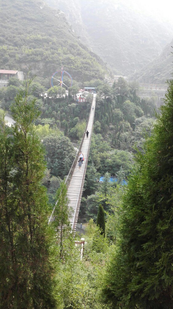 2019雪花山_旅游攻略_门票_地址_游记点评,运城旅游景点推荐 去哪儿