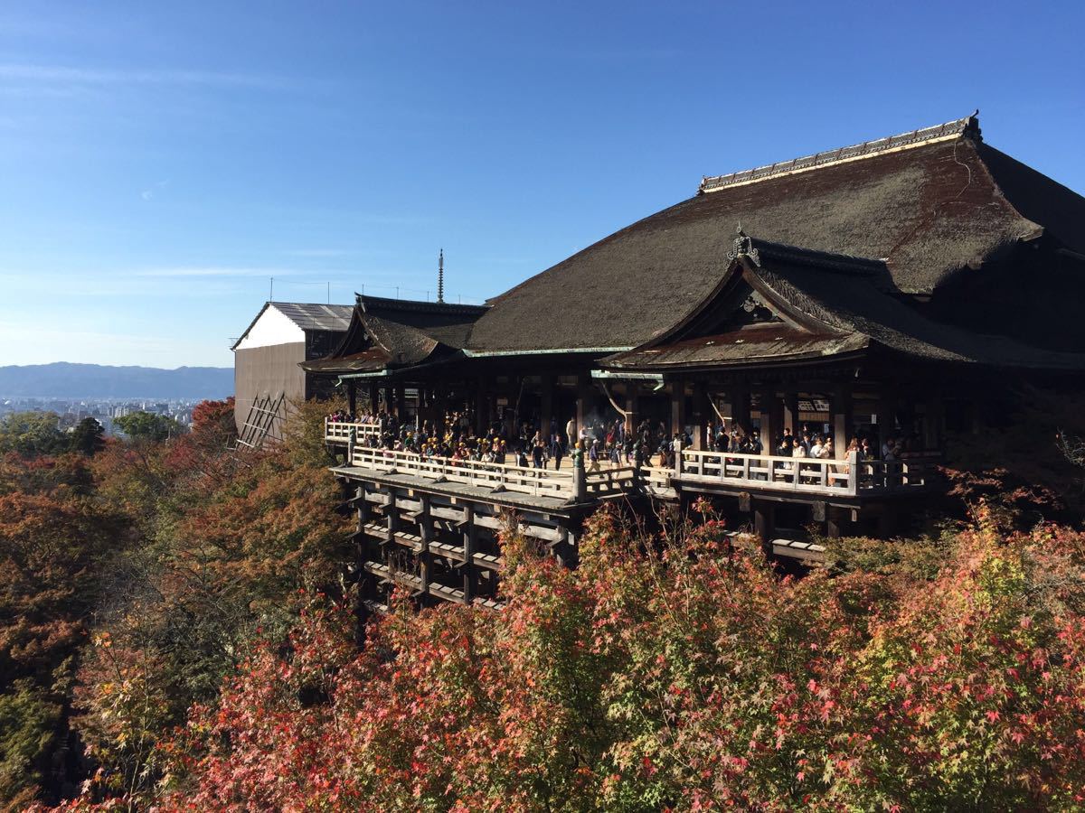 清水寺