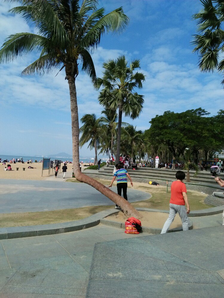 海月广场