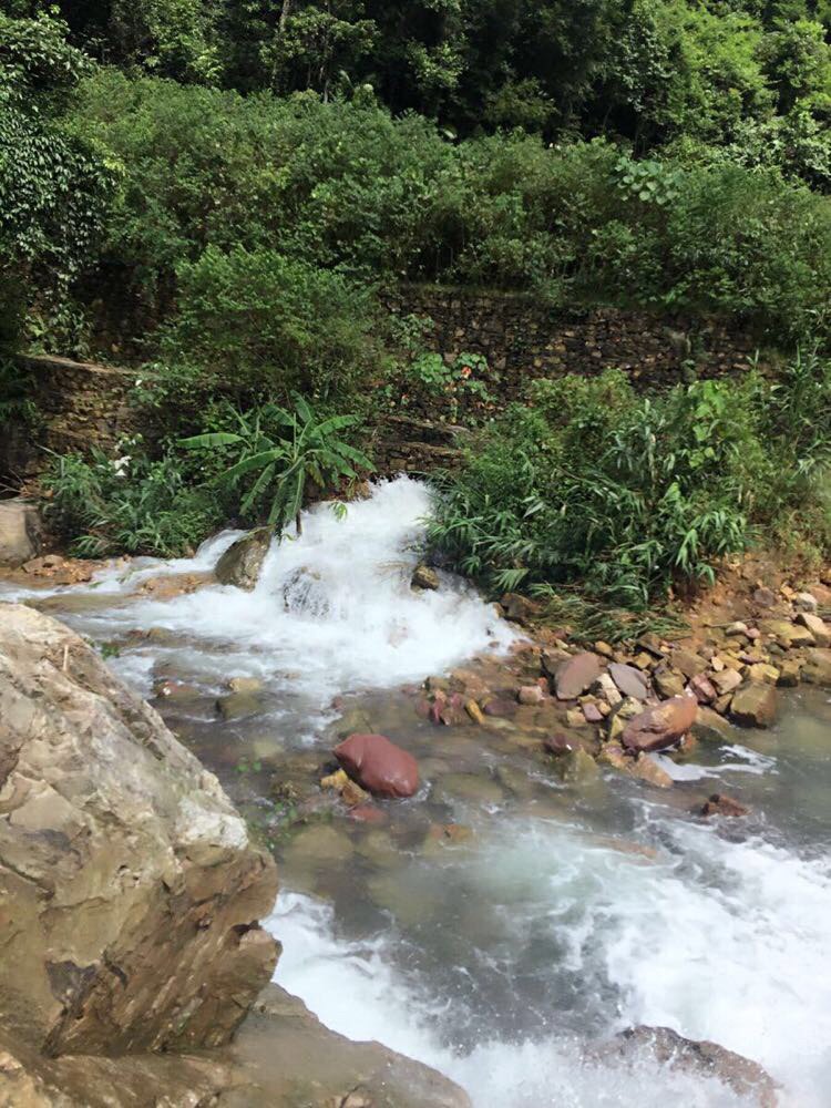 大藤峡生态旅游区