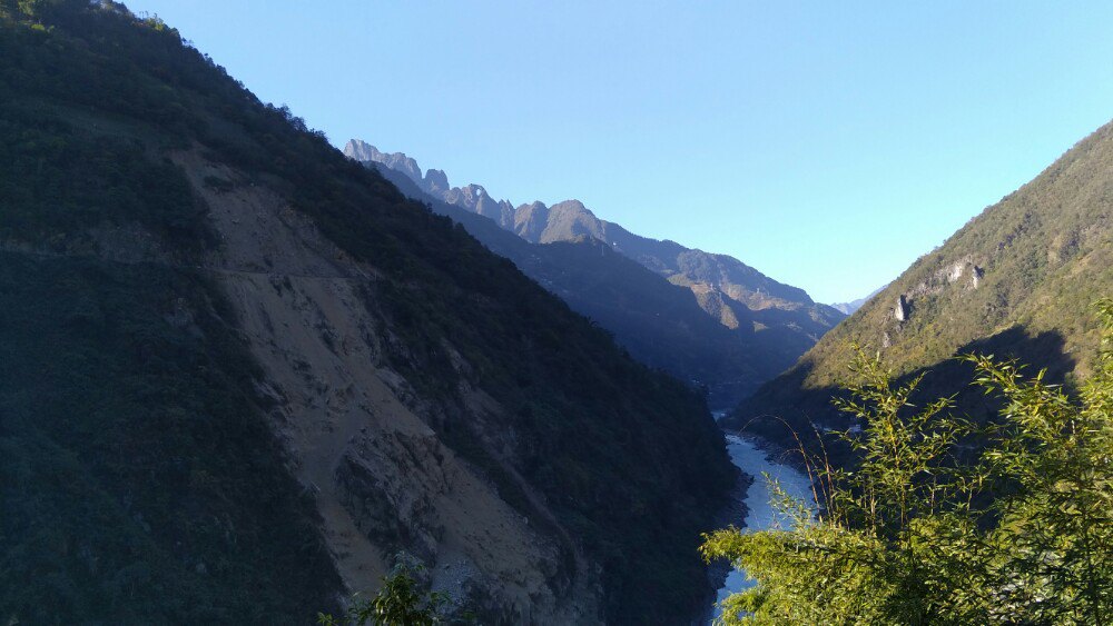 石月亮观景台