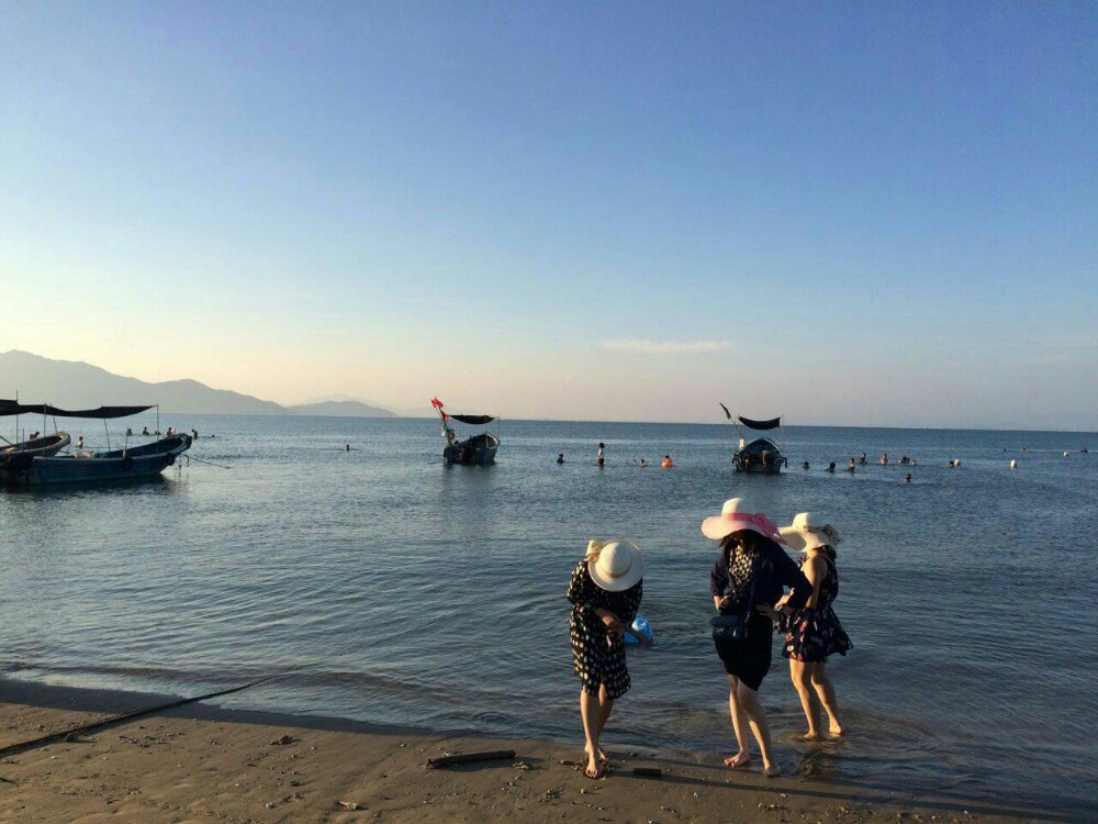 汕尾风车岛攻略,汕尾风车岛门票/游玩攻略/地址/图片