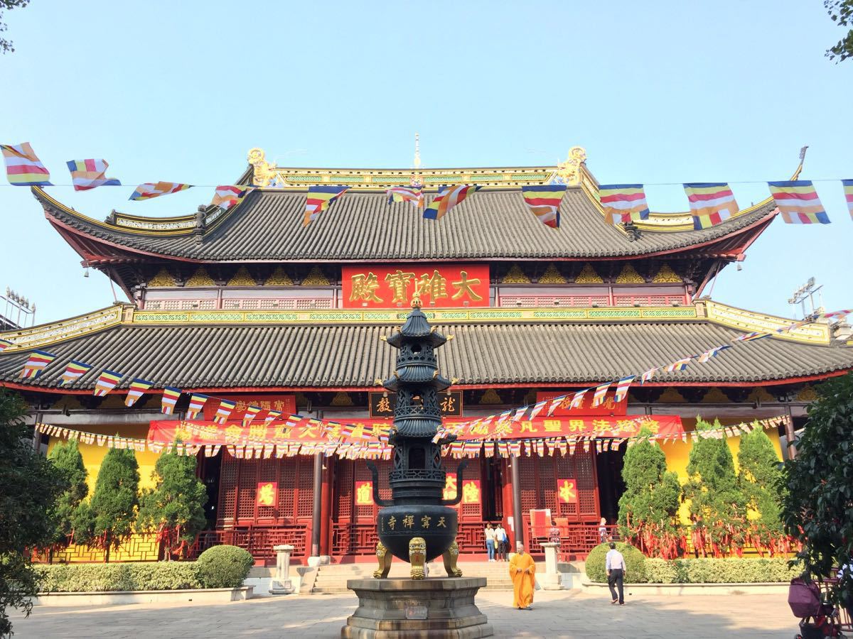 天宁寺