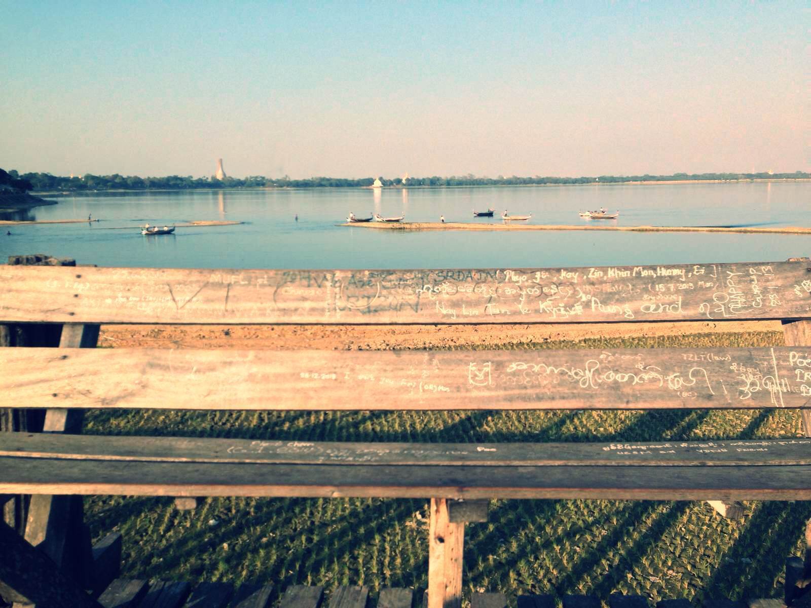 亭子和水猜成语_亭子简笔画(3)