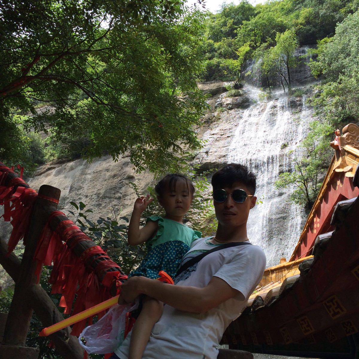 丹江口太极峡风景区好玩吗,丹江口太极峡风景区景点样