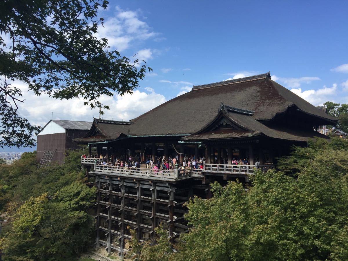 2019清水寺_旅游攻略_门票_地址_游记点评,京都旅游景点推荐 去哪儿