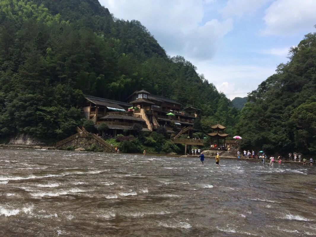 白水洋风景区适合家庭亲子旅游吗,白水洋风景区家庭亲子景点推荐/点评