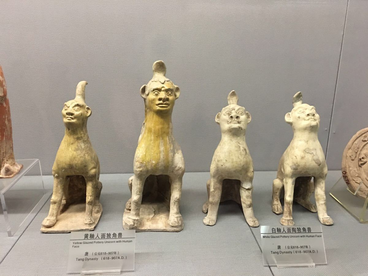 开封博物馆