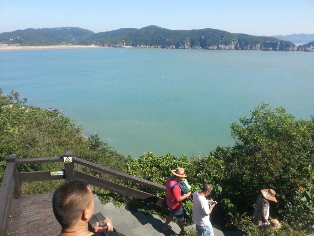 2019塔湾金沙景区_旅游攻略_门票_地址_游记点评,桃花